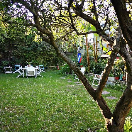 Villa Soleil Vacances 瓦讷 外观 照片