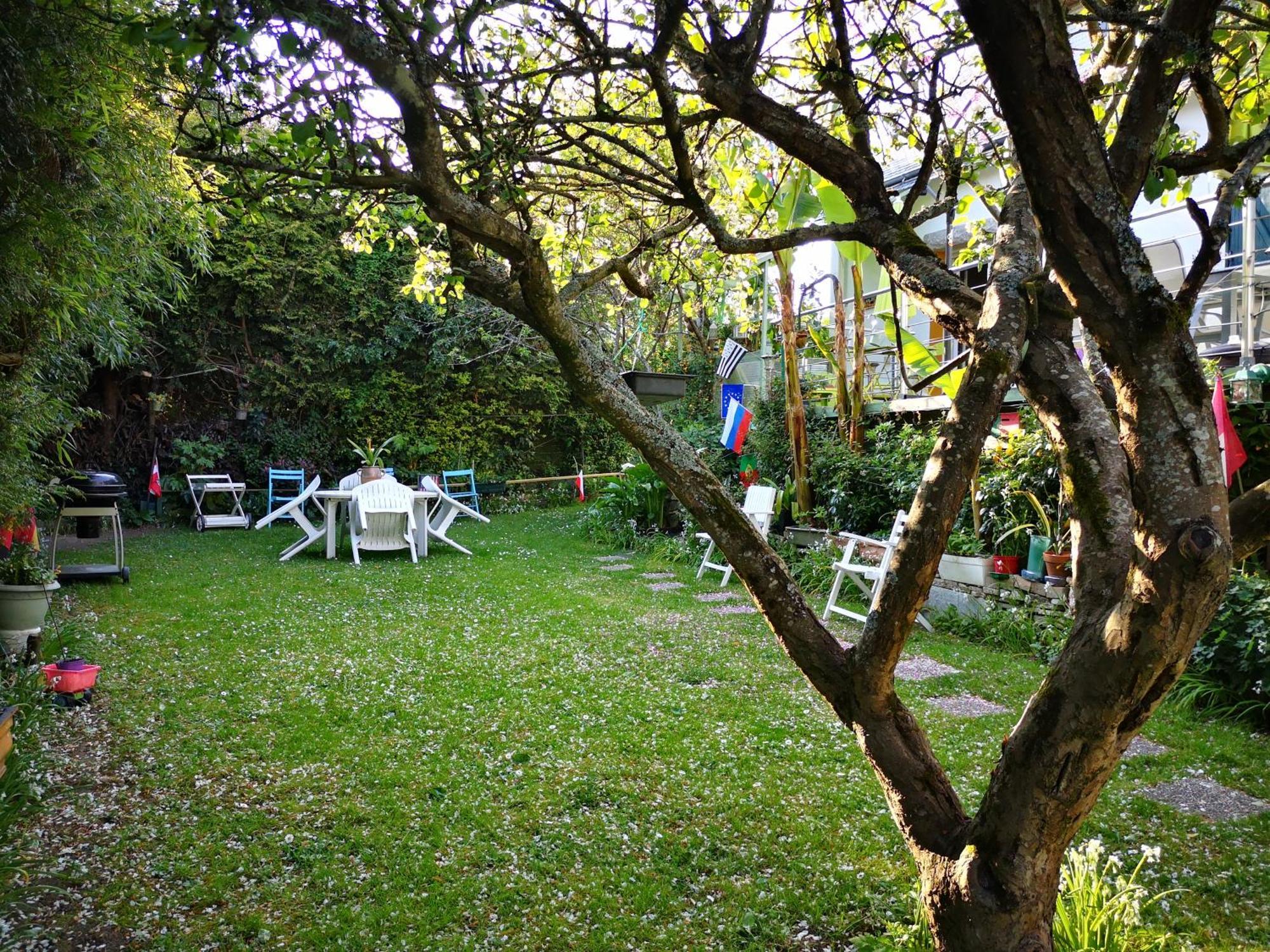 Villa Soleil Vacances 瓦讷 外观 照片