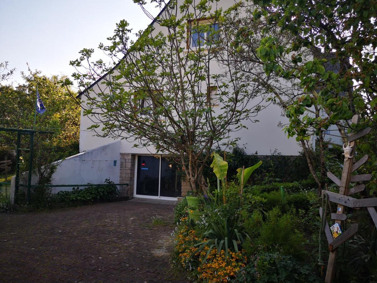 Villa Soleil Vacances 瓦讷 外观 照片