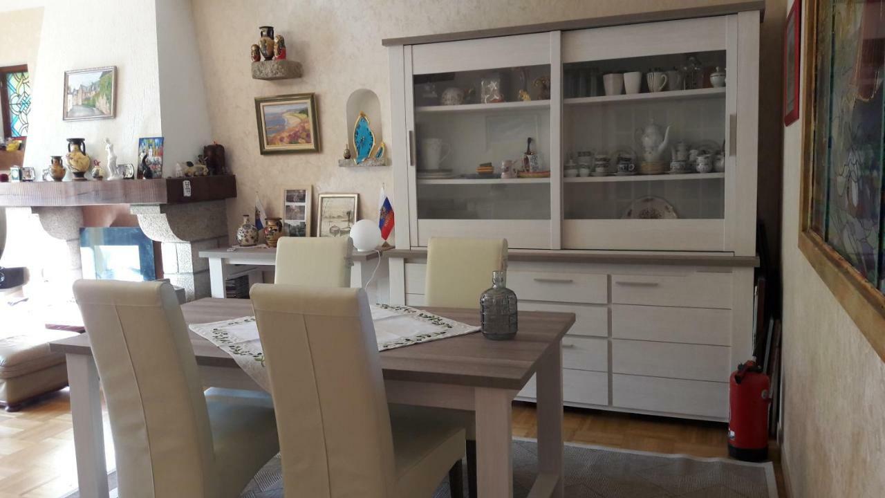 Villa Soleil Vacances 瓦讷 外观 照片