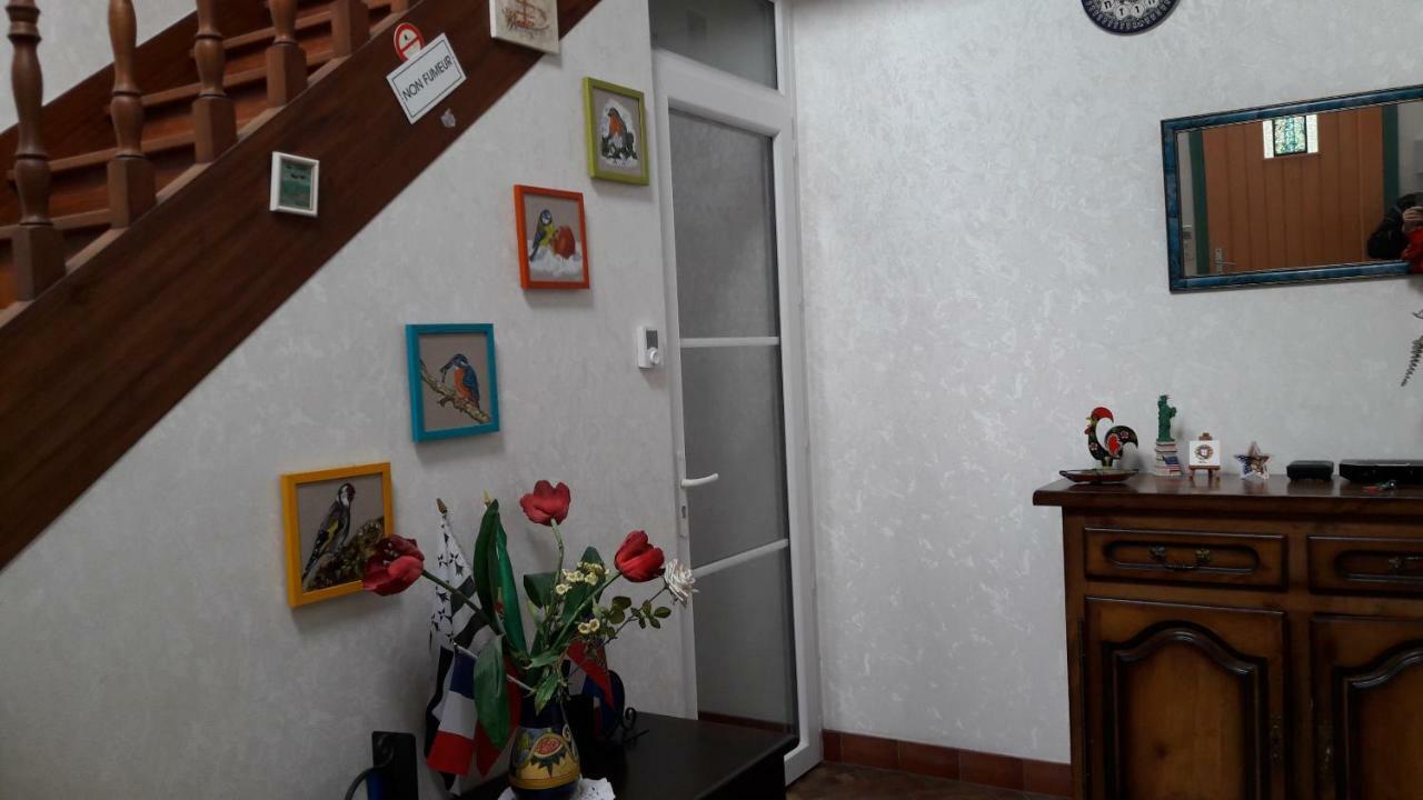 Villa Soleil Vacances 瓦讷 外观 照片