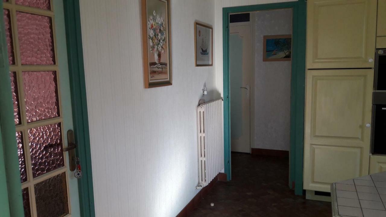 Villa Soleil Vacances 瓦讷 外观 照片