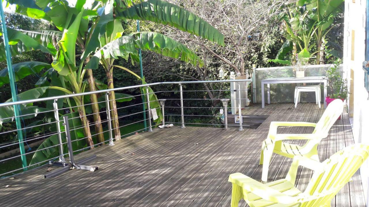 Villa Soleil Vacances 瓦讷 外观 照片